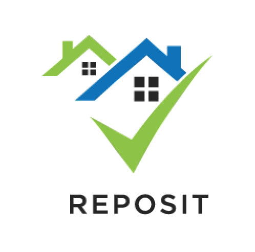 RepositCompany Logo